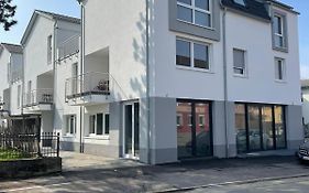 Lucy Appartments